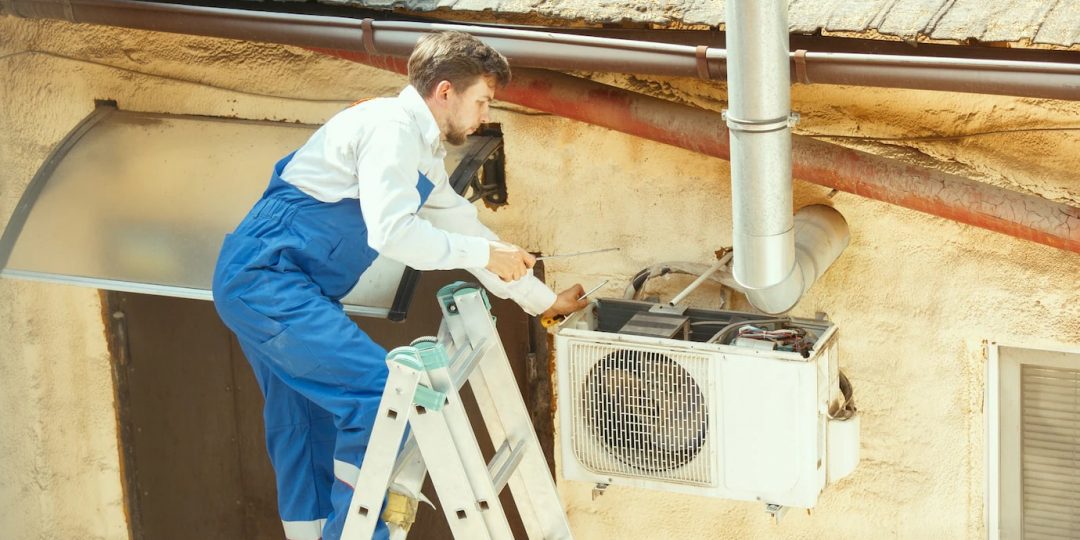 Maximizing Comfort: 5 Tips for Optimizing Your HVAC System’s Performance