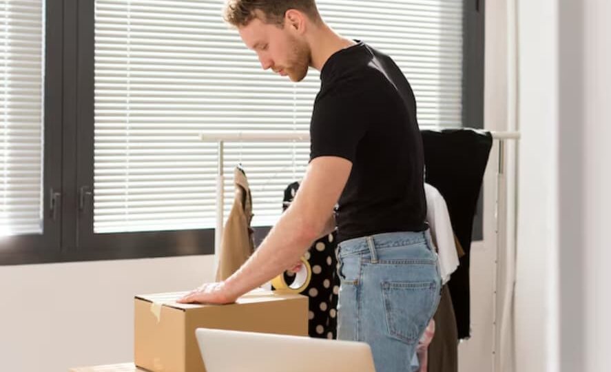 professional commercial movers near me