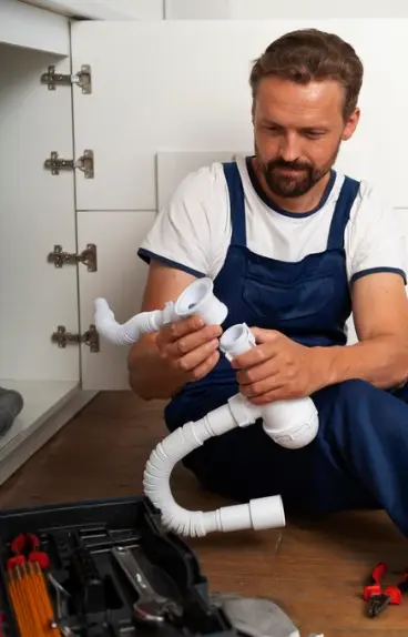 Drain Clearing