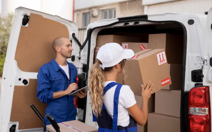 7 Red Flags to Avoid When Hiring Moving Companies
