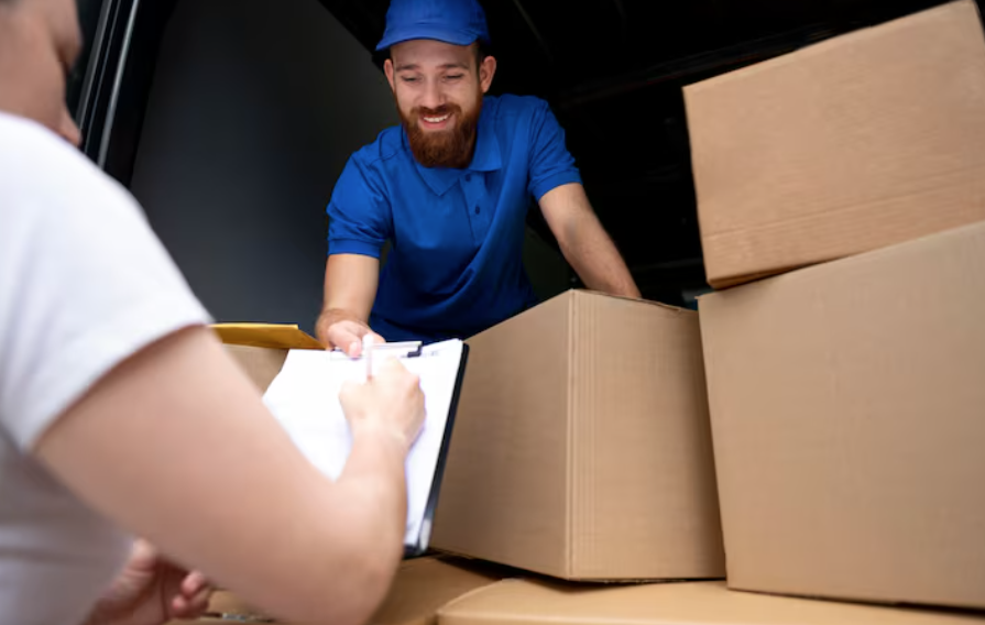 No Local Experience or Clear Service Process